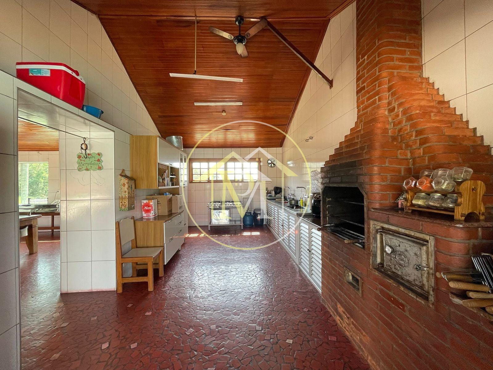 Sítio, 6 quartos, 24 hectares - Foto 13