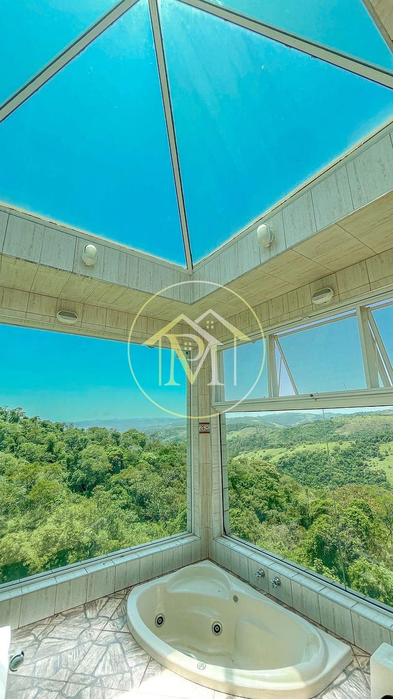 Sítio, 6 quartos, 24 hectares - Foto 14