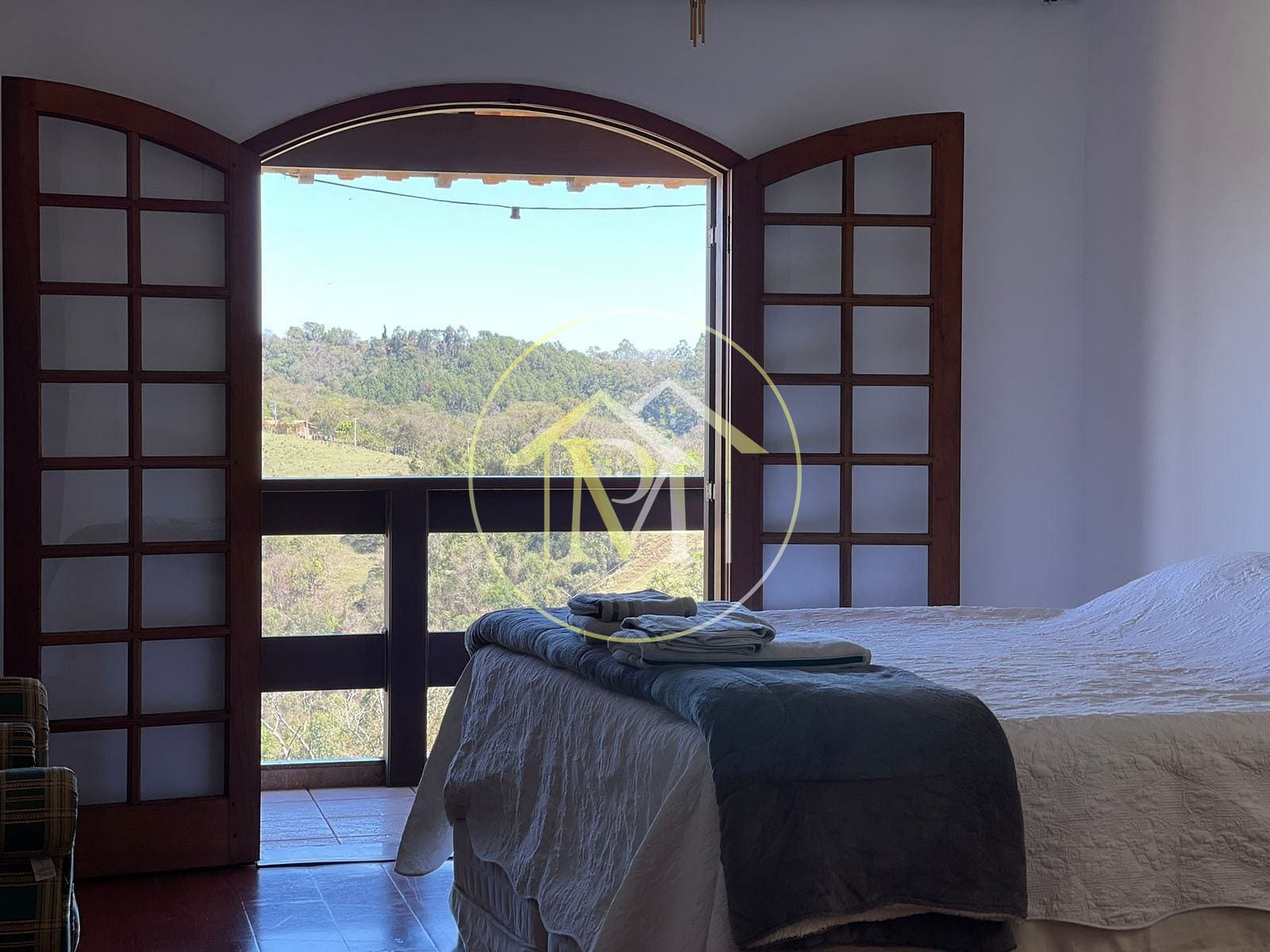 Sítio, 6 quartos, 24 hectares - Foto 16