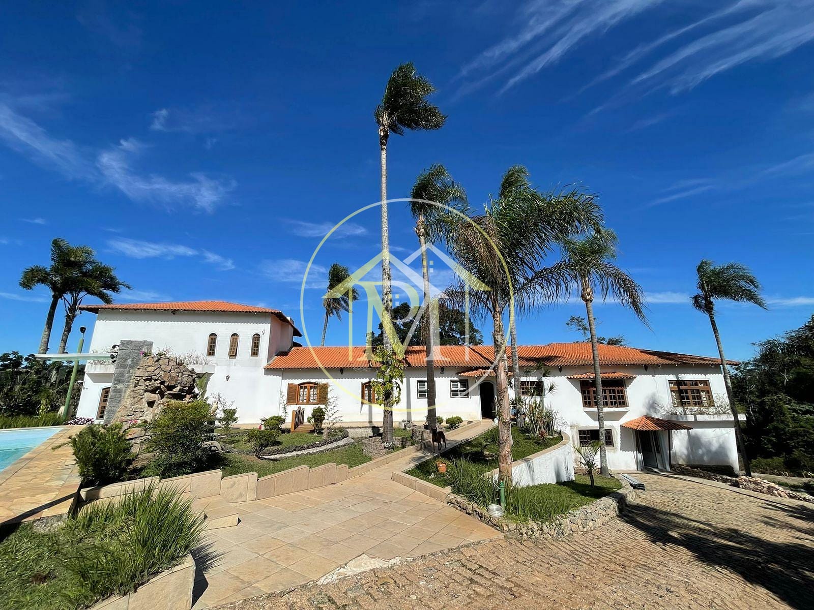 Sítio, 6 quartos, 24 hectares - Foto 18