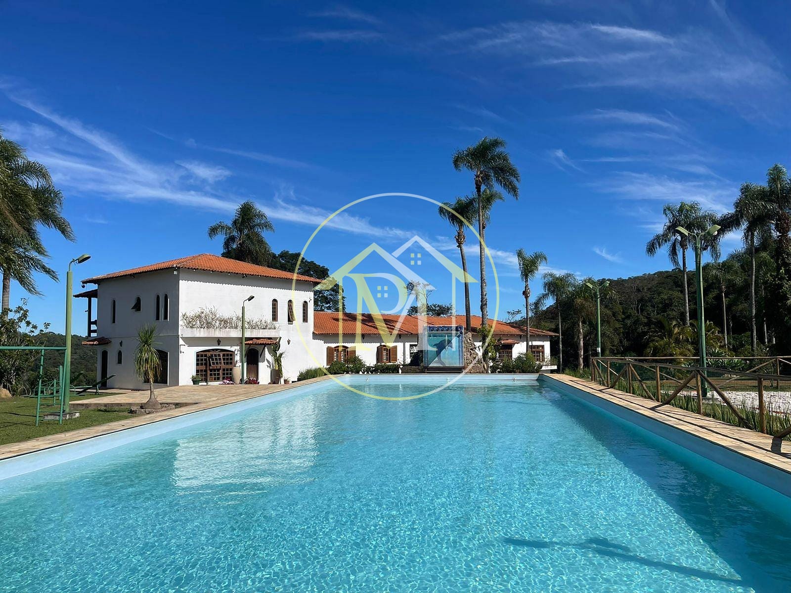 Sítio, 6 quartos, 24 hectares - Foto 32