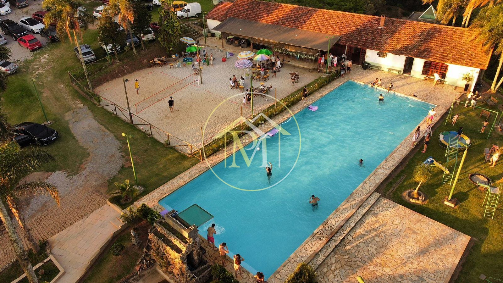 Sítio, 6 quartos, 24 hectares - Foto 33