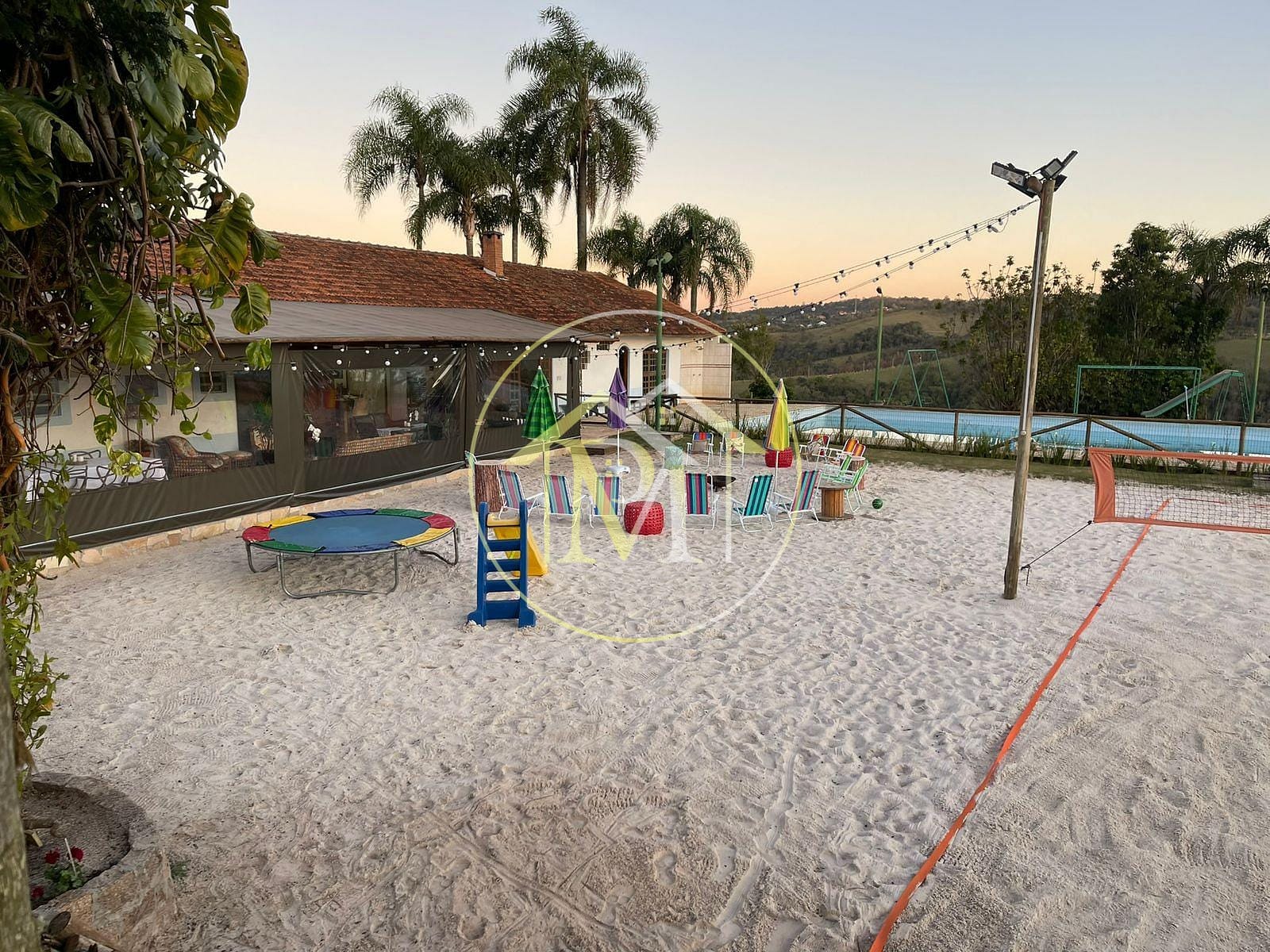 Sítio, 6 quartos, 24 hectares - Foto 37