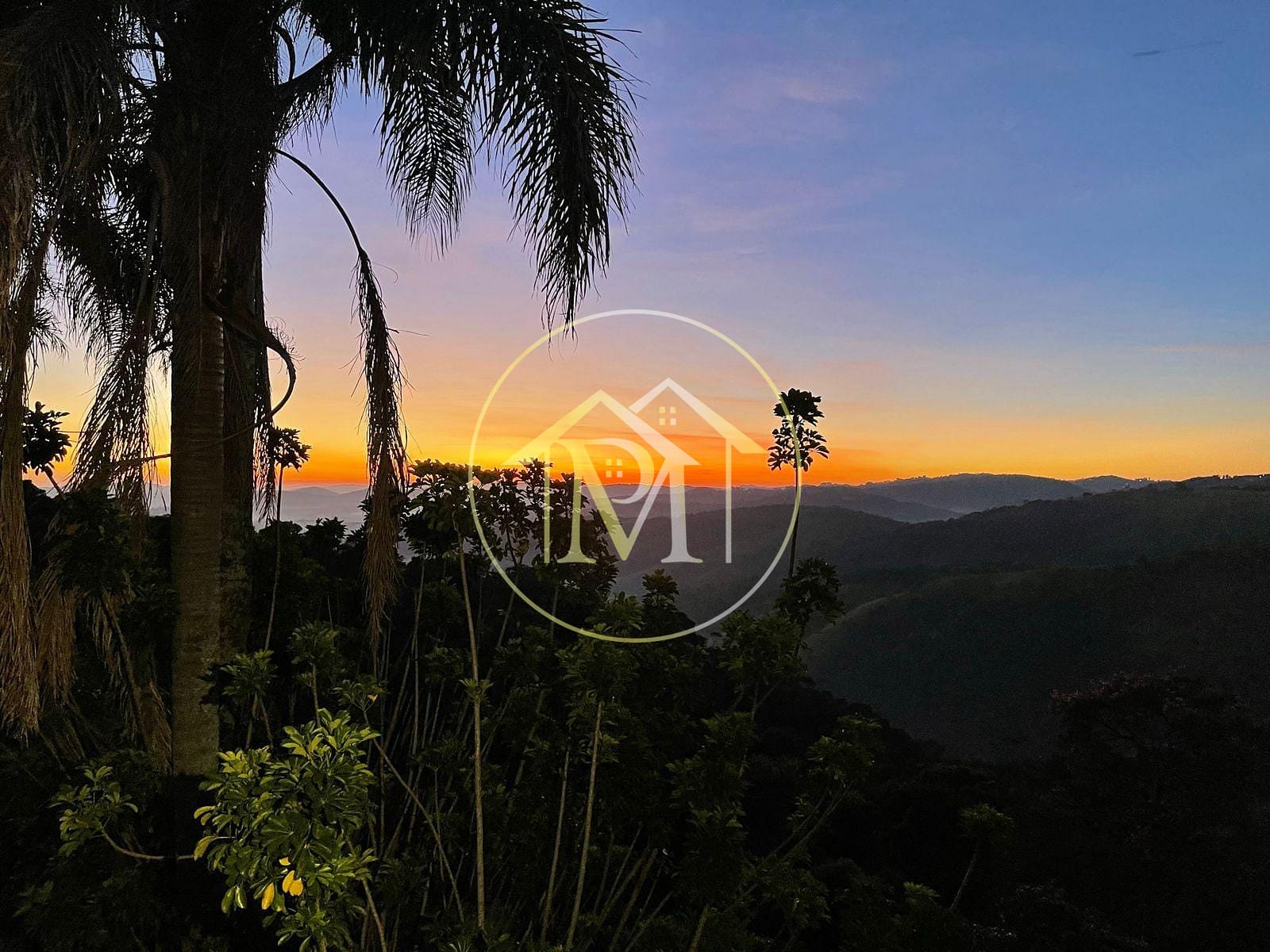 Sítio, 6 quartos, 24 hectares - Foto 23