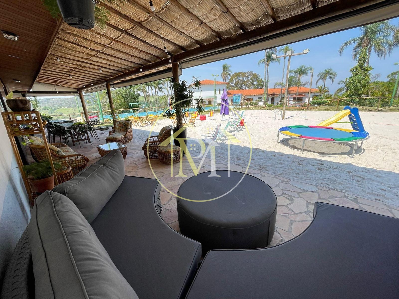 Sítio, 6 quartos, 24 hectares - Foto 35