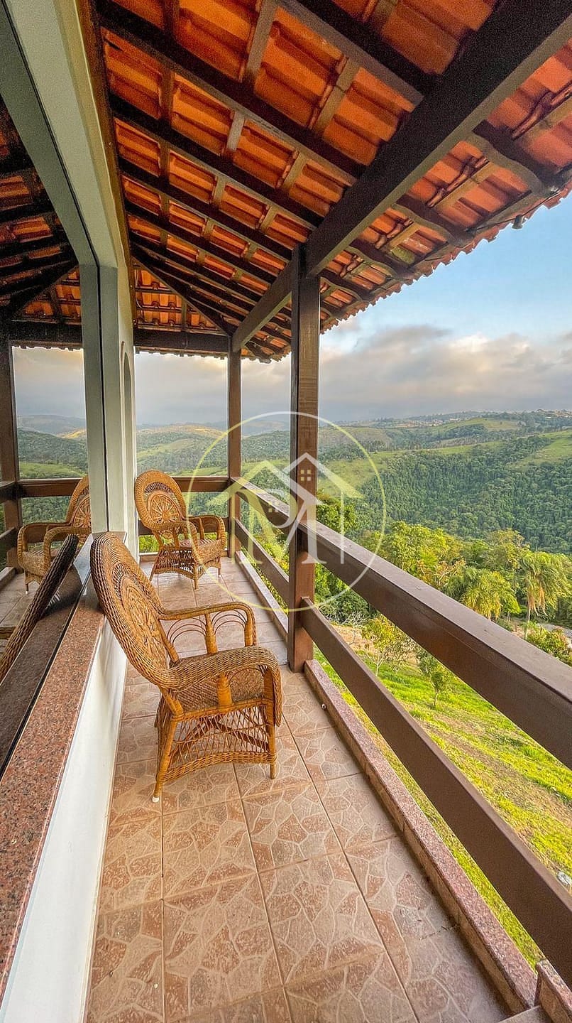 Sítio, 6 quartos, 24 hectares - Foto 27