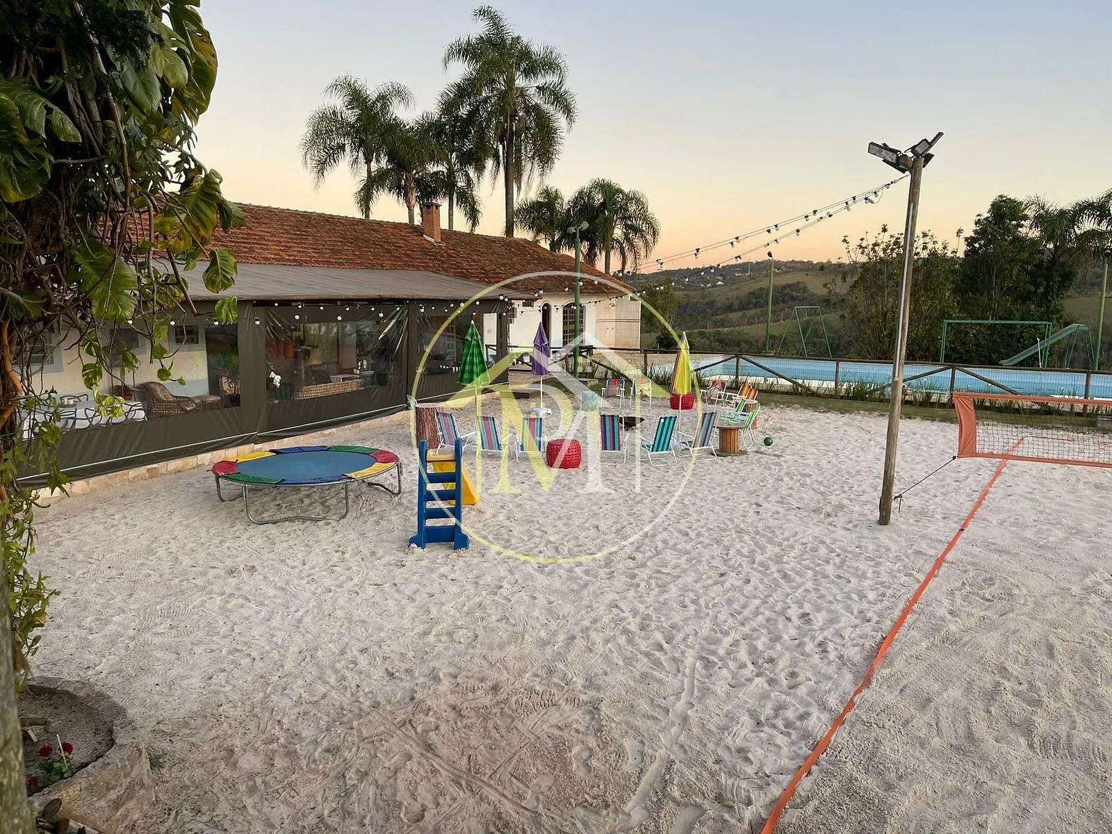 Sítio, 6 quartos, 24 hectares - Foto 37