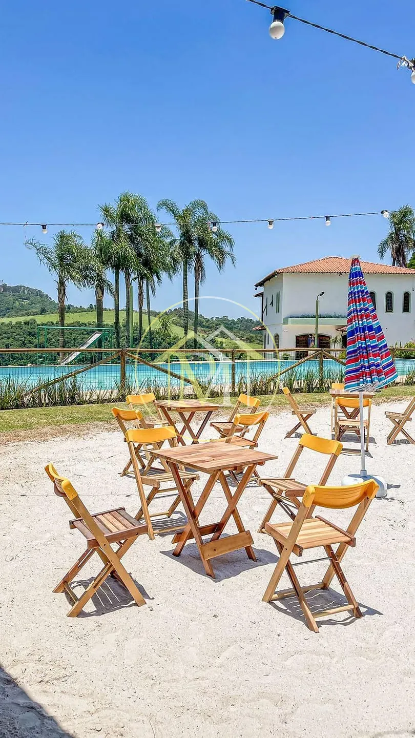 Sítio, 6 quartos, 24 hectares - Foto 36