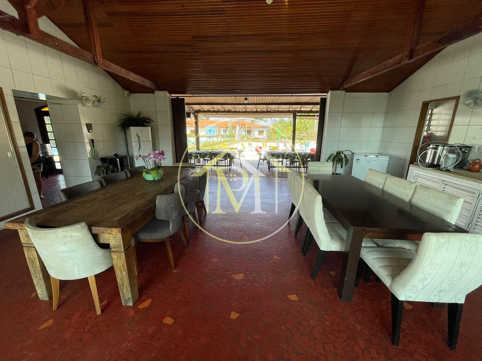 Sítio, 6 quartos, 24 hectares - Foto 30