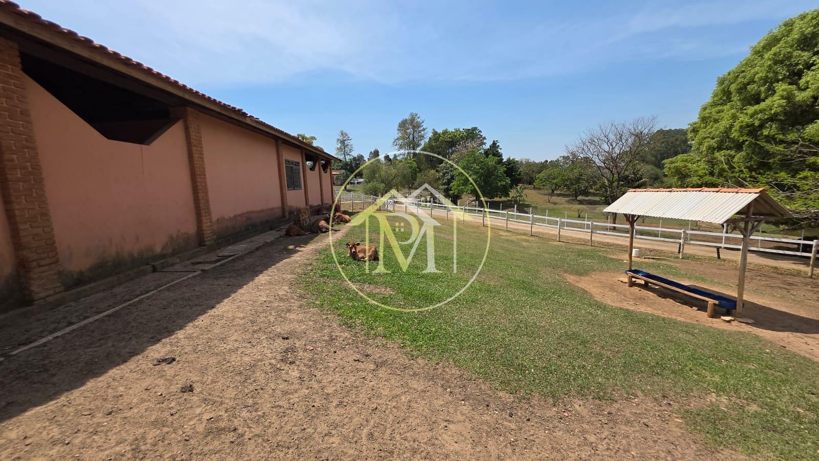 Sítio, 5 quartos, 7 hectares - Foto 10