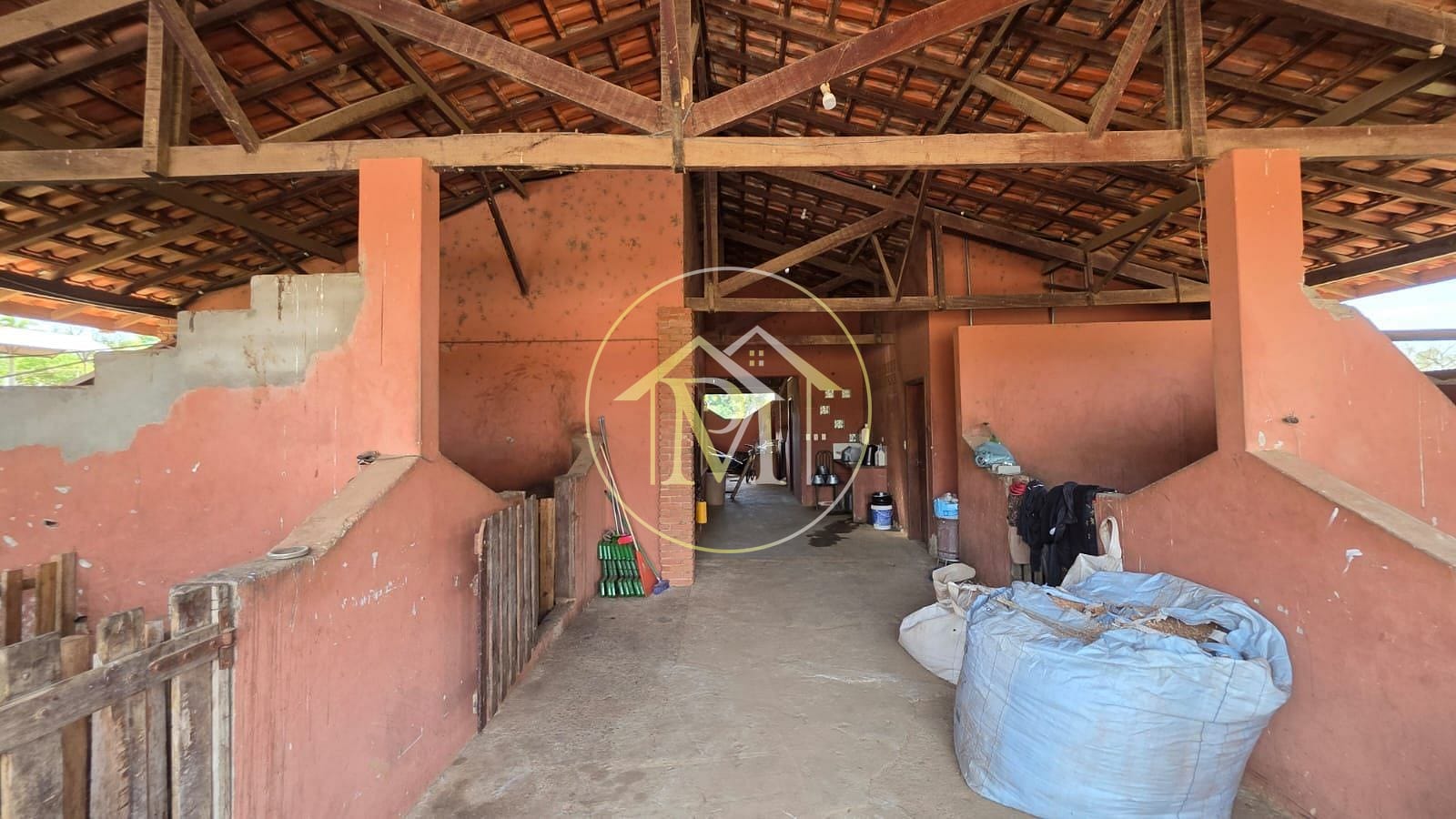 Sítio, 5 quartos, 7 hectares - Foto 31