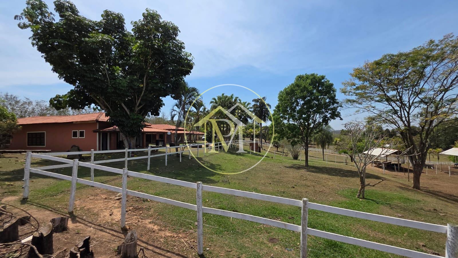 Sítio, 5 quartos, 7 hectares - Foto 32