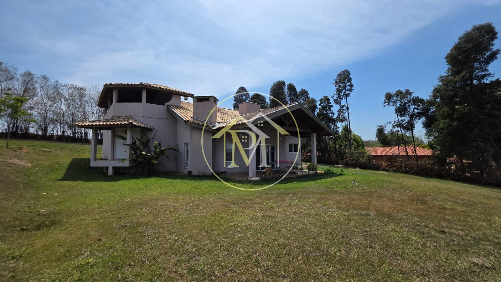 Sítio, 5 quartos, 7 hectares - Foto 34