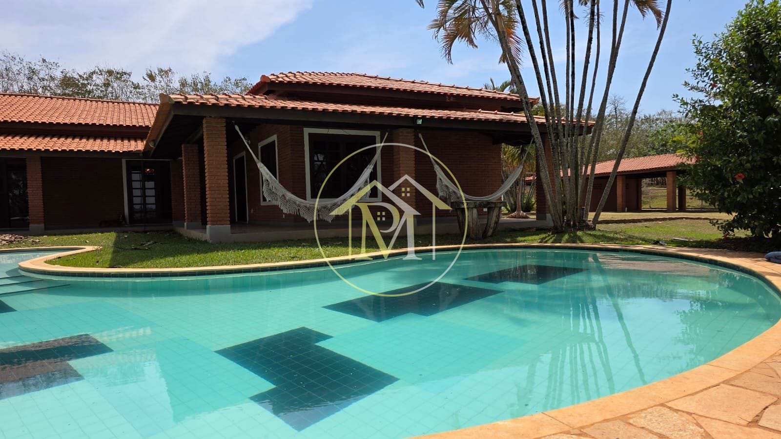 Sítio, 5 quartos, 7 hectares - Foto 36