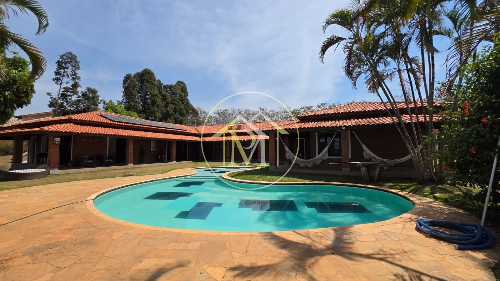 Sítio, 5 quartos, 7 hectares - Foto 47