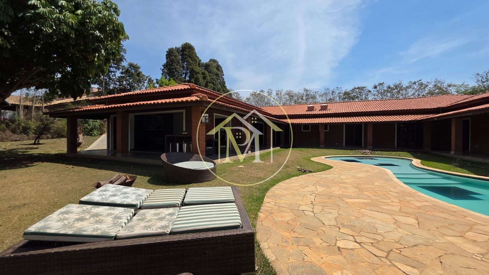 Sítio, 5 quartos, 7 hectares - Foto 49