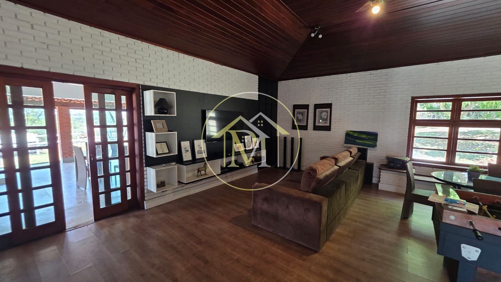 Sítio, 5 quartos, 7 hectares - Foto 53