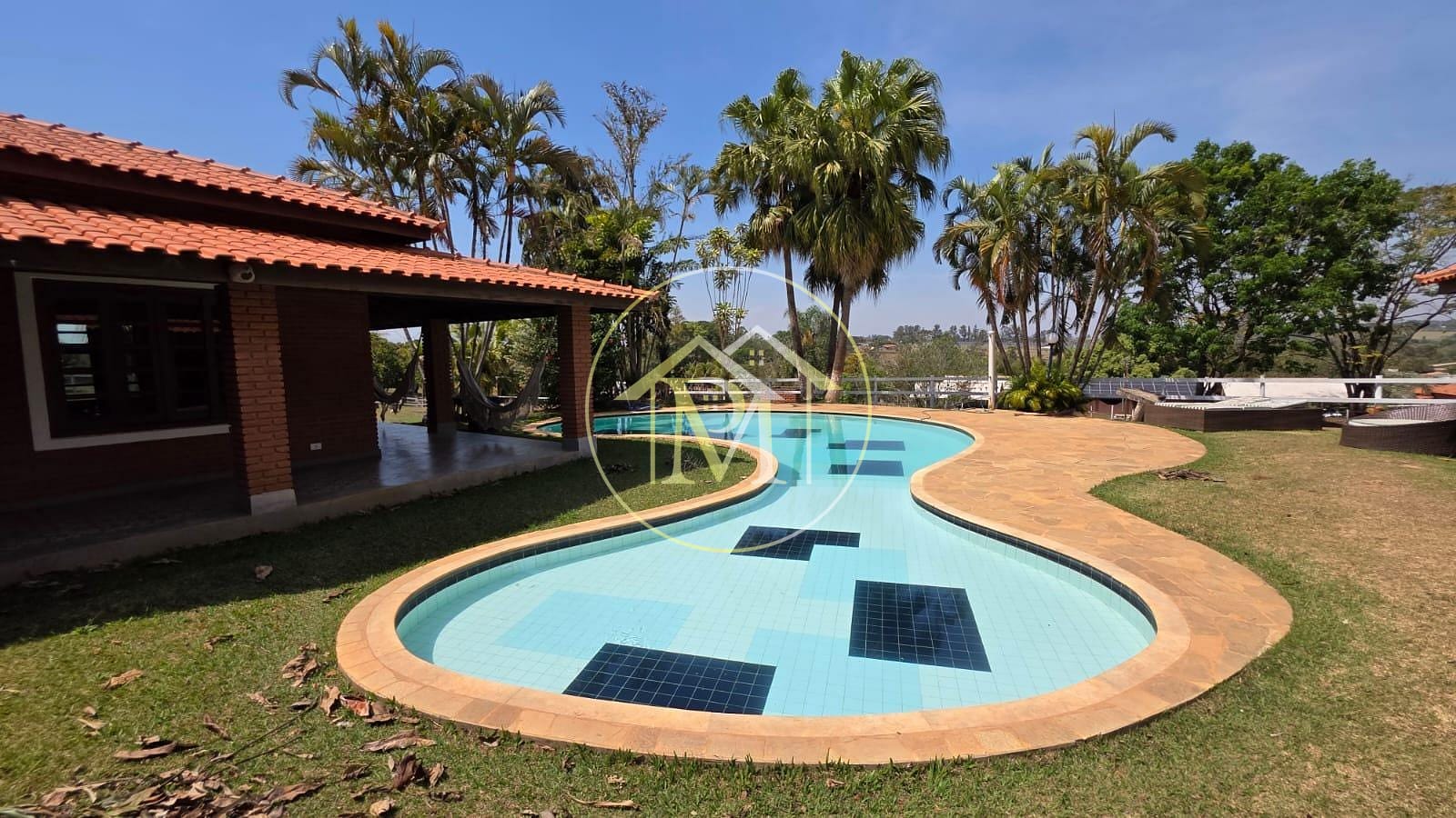 Sítio, 5 quartos, 7 hectares - Foto 54