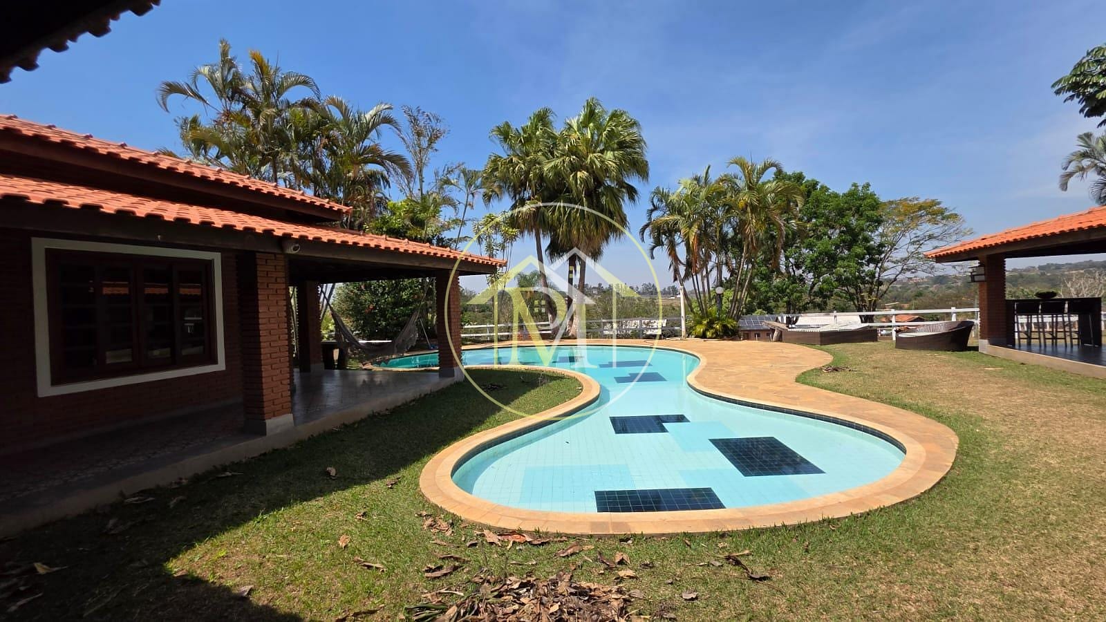 Sítio, 5 quartos, 7 hectares - Foto 56