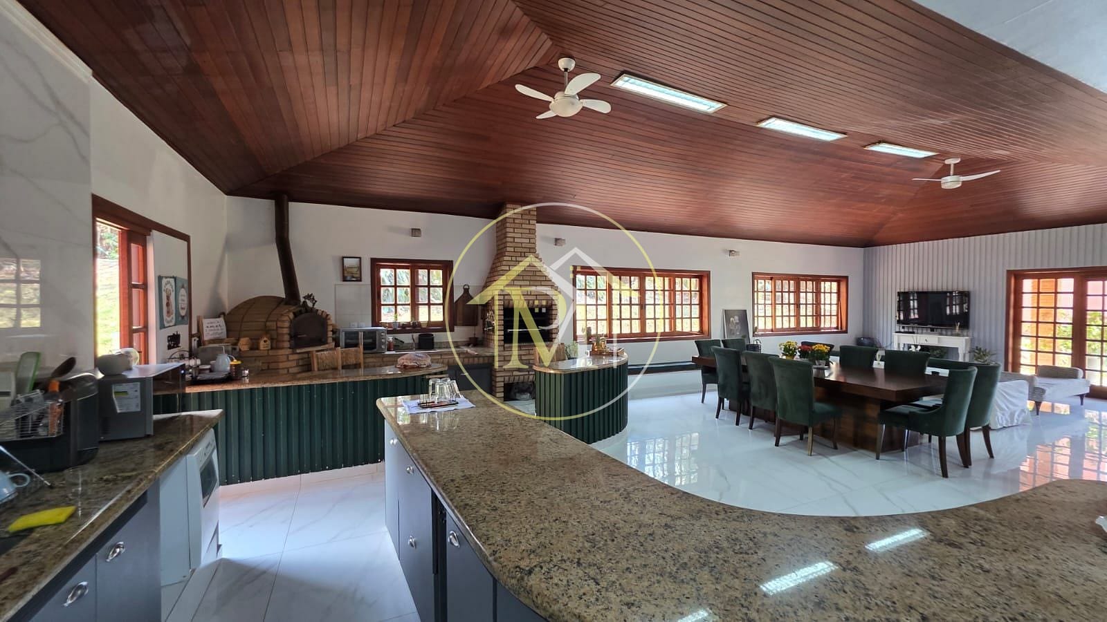 Sítio, 5 quartos, 7 hectares - Foto 74