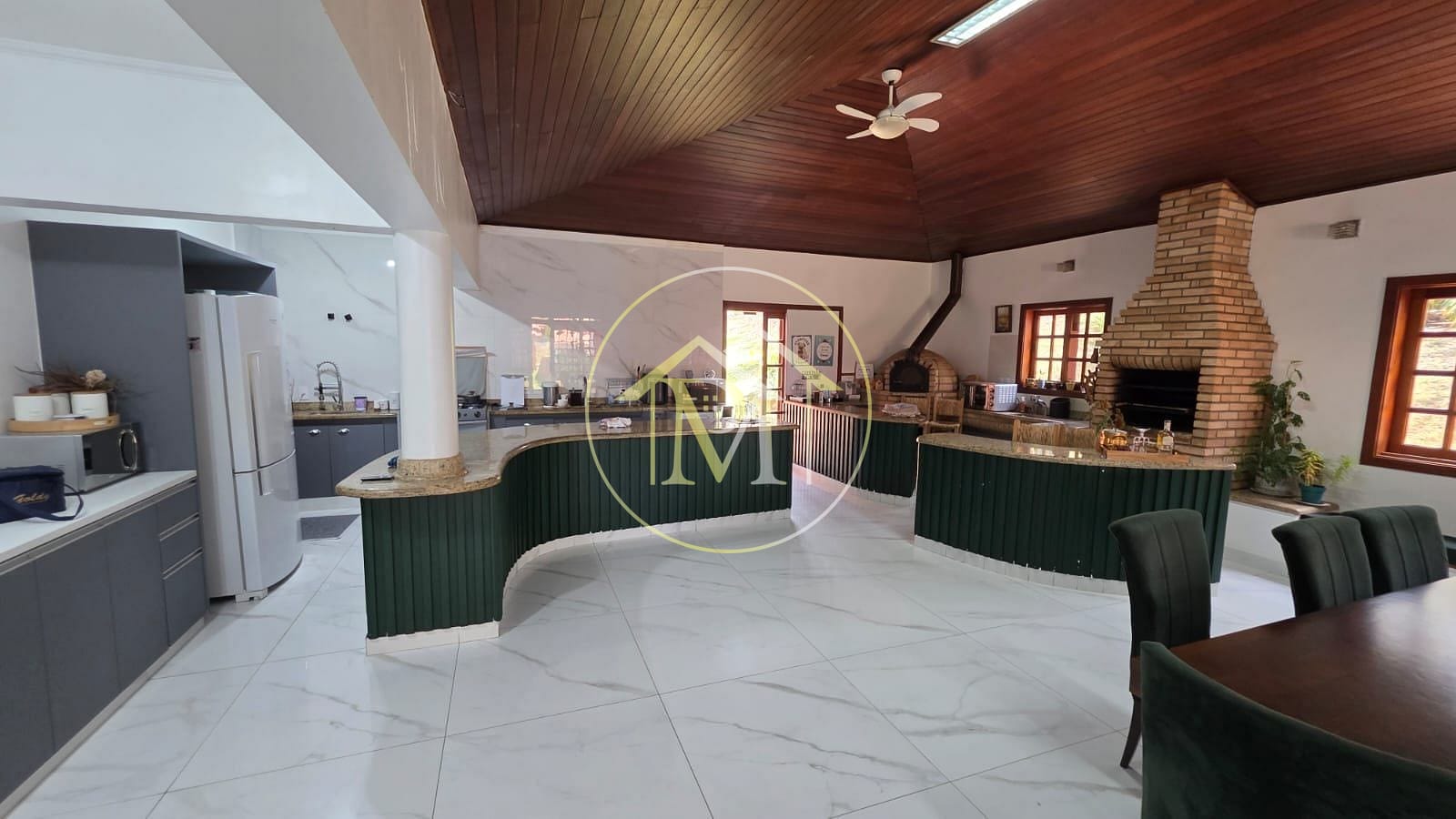 Sítio, 5 quartos, 7 hectares - Foto 77