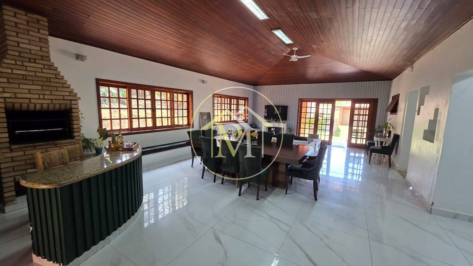 Sítio, 5 quartos, 7 hectares - Foto 82