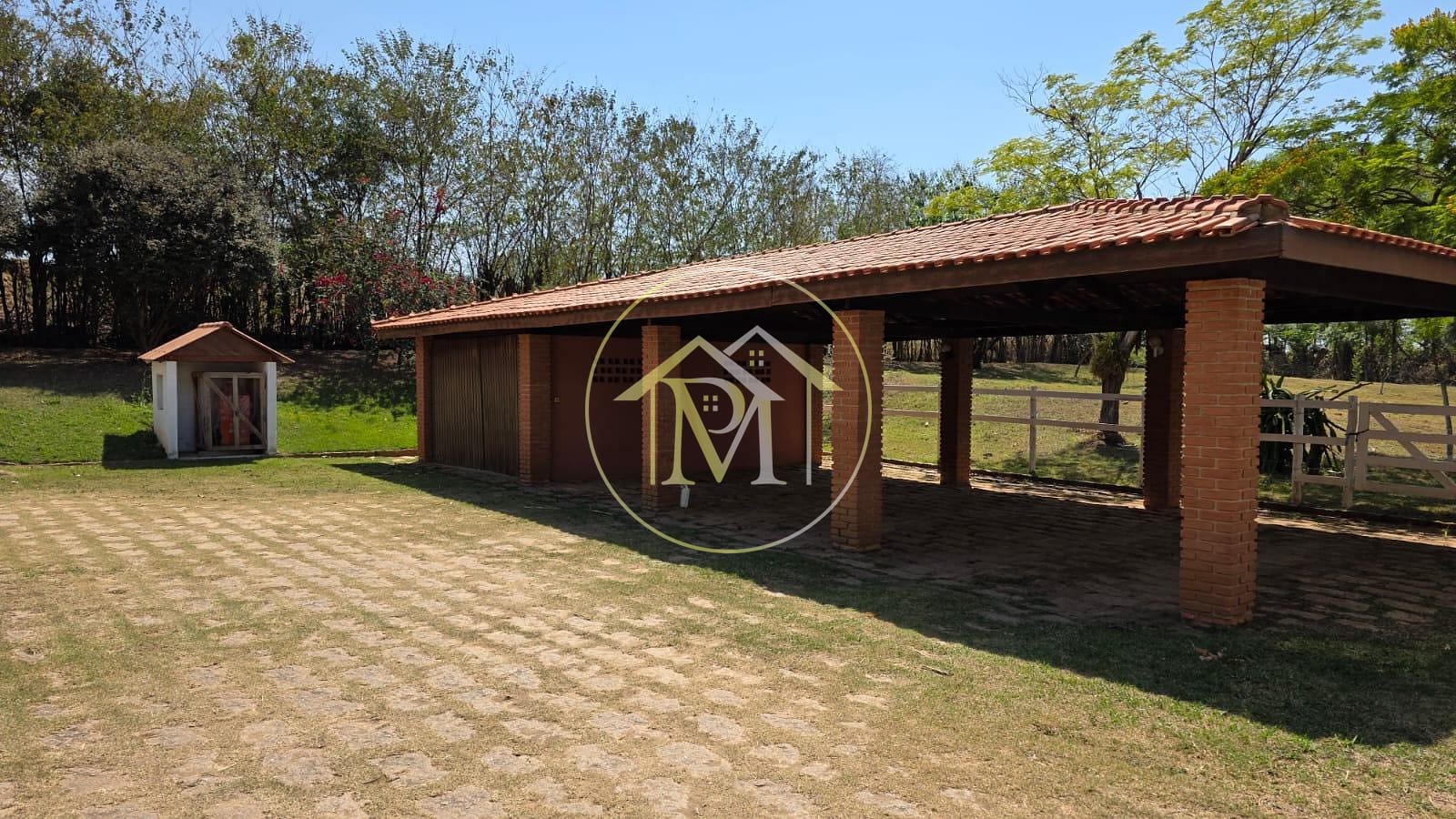 Sítio, 5 quartos, 7 hectares - Foto 13