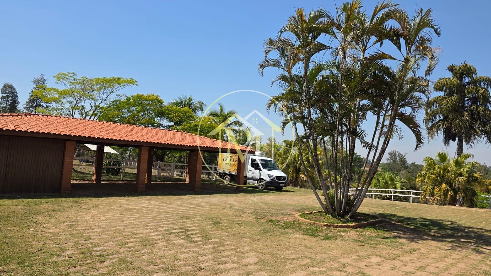 Sítio, 5 quartos, 7 hectares - Foto 15