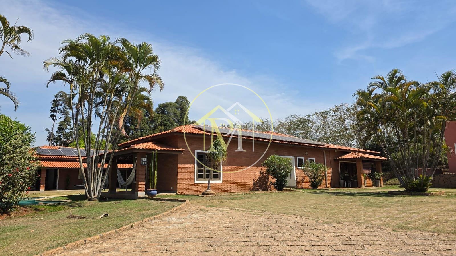 Sítio, 5 quartos, 7 hectares - Foto 16