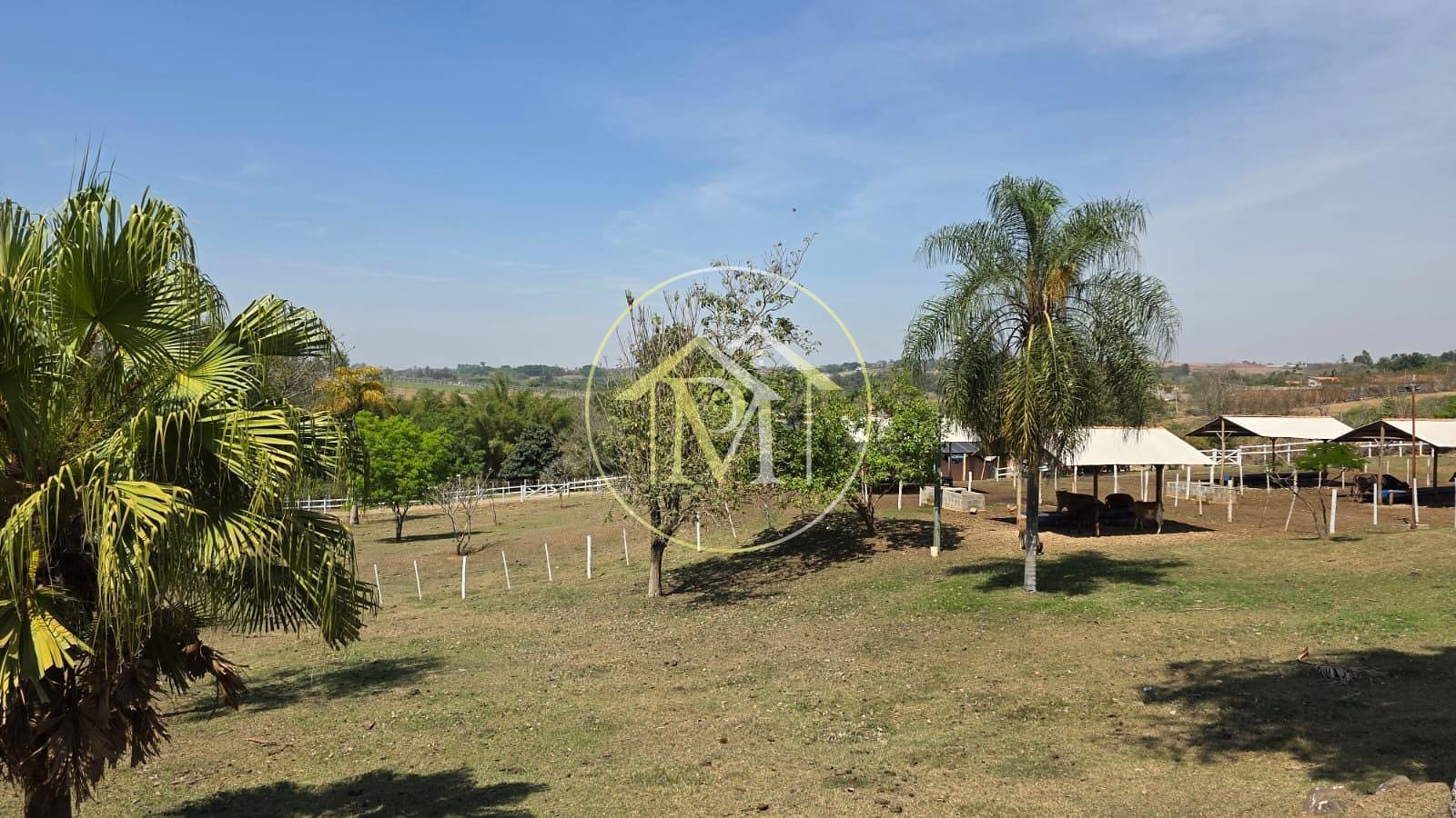 Sítio, 5 quartos, 7 hectares - Foto 18