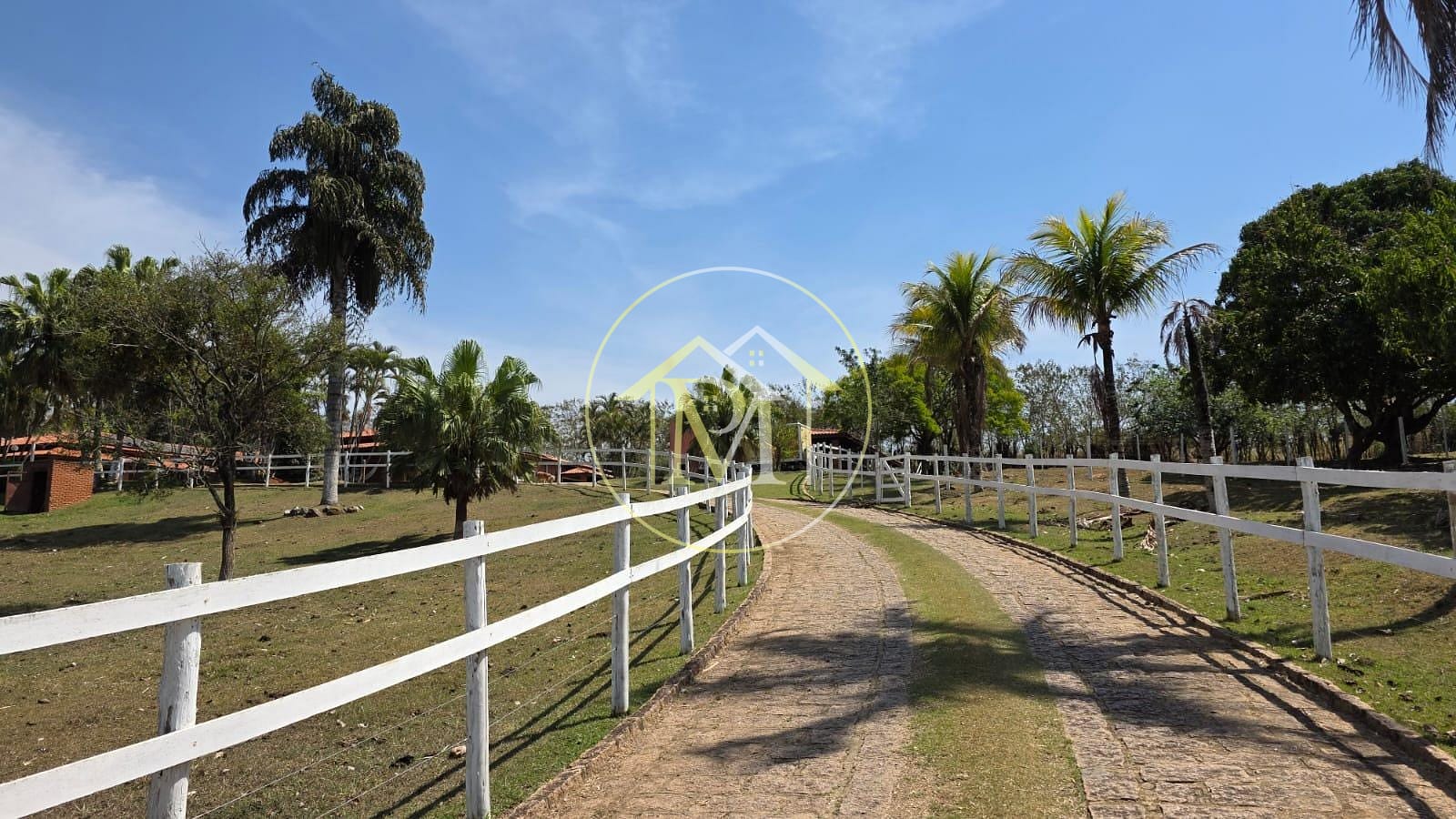 Sítio, 5 quartos, 7 hectares - Foto 19