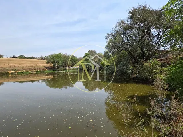 Sítio com 67000m² 5 quartos e 4 banheiros, à venda, no bairro Área Rural de Porto Feliz em Porto Feliz
