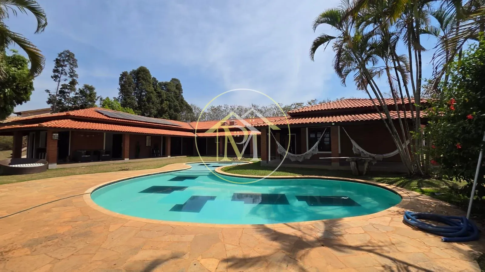 Sítio, 5 quartos, 7 hectares - Foto 47