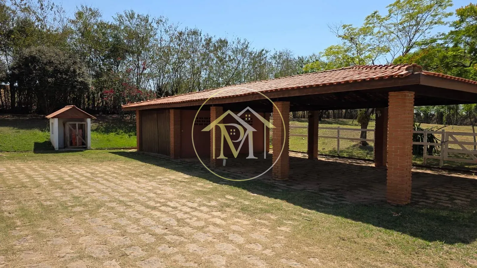 Sítio, 5 quartos, 7 hectares - Foto 13