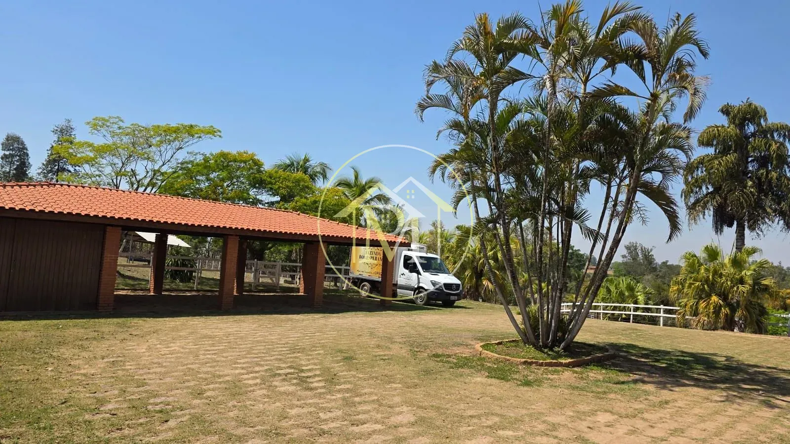 Sítio, 5 quartos, 7 hectares - Foto 15