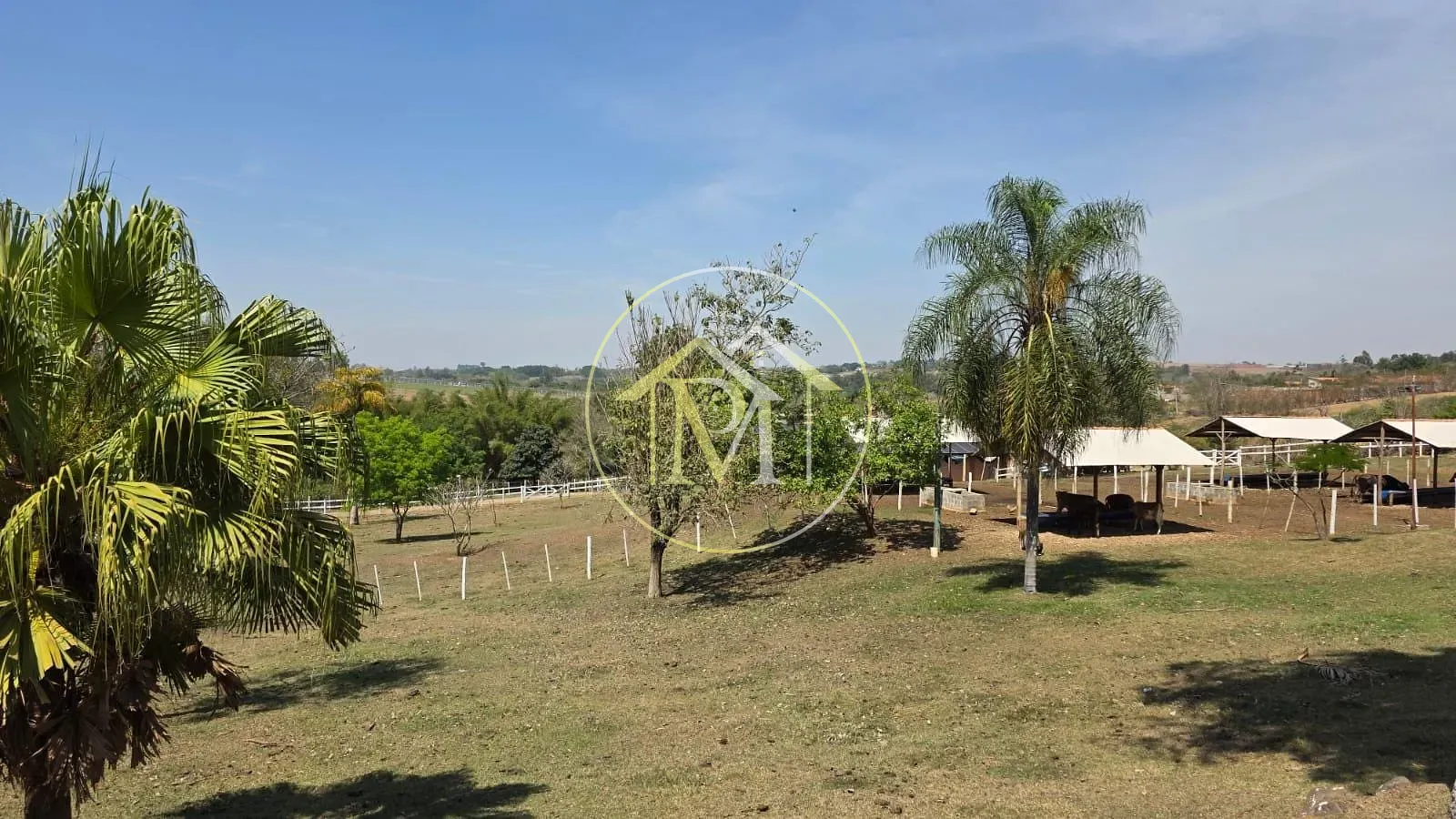 Sítio, 5 quartos, 7 hectares - Foto 18