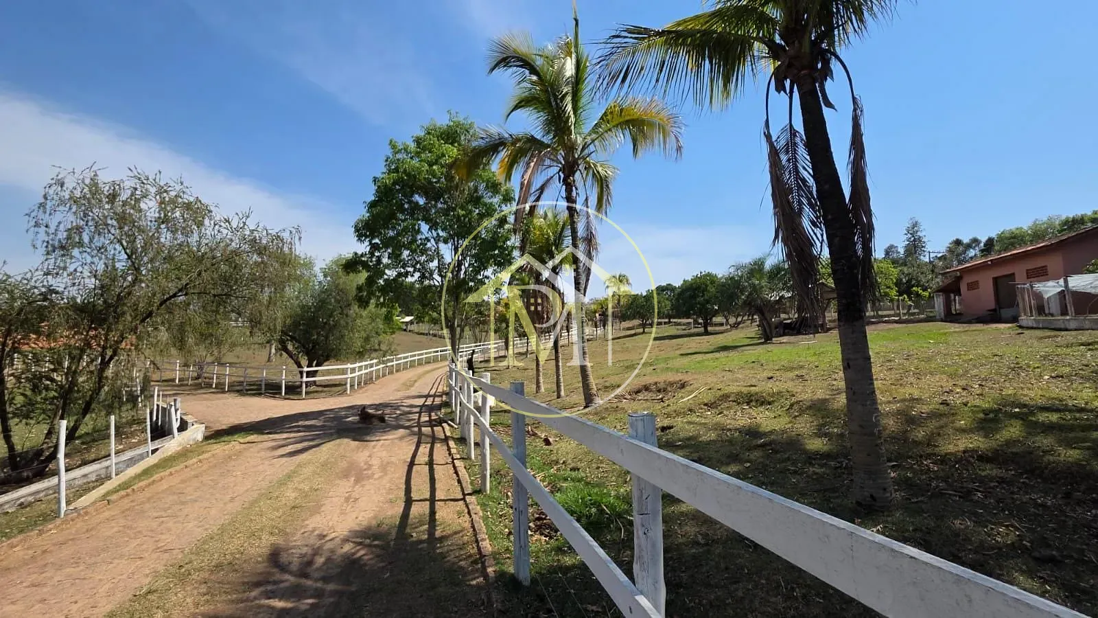 Sítio, 5 quartos, 7 hectares - Foto 27