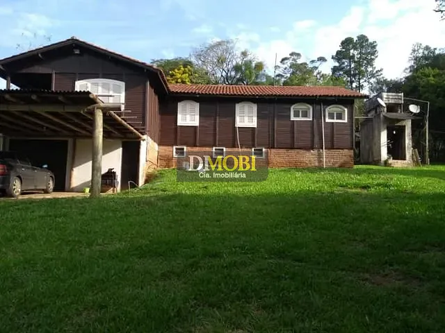 Sítio com 9740m² 4 quartos e 2 banheiros, à venda, no bairro Recanto da Corcunda em Gravataí
