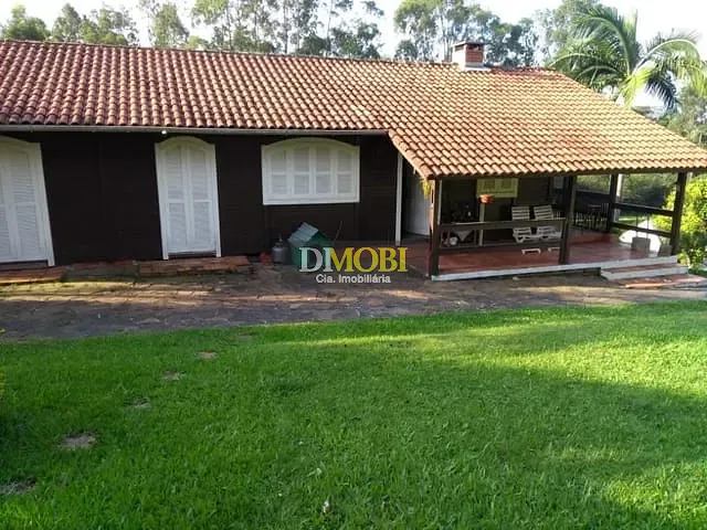 Sítio com 9740m² 4 quartos e 2 banheiros, à venda, no bairro Recanto da Corcunda em Gravataí