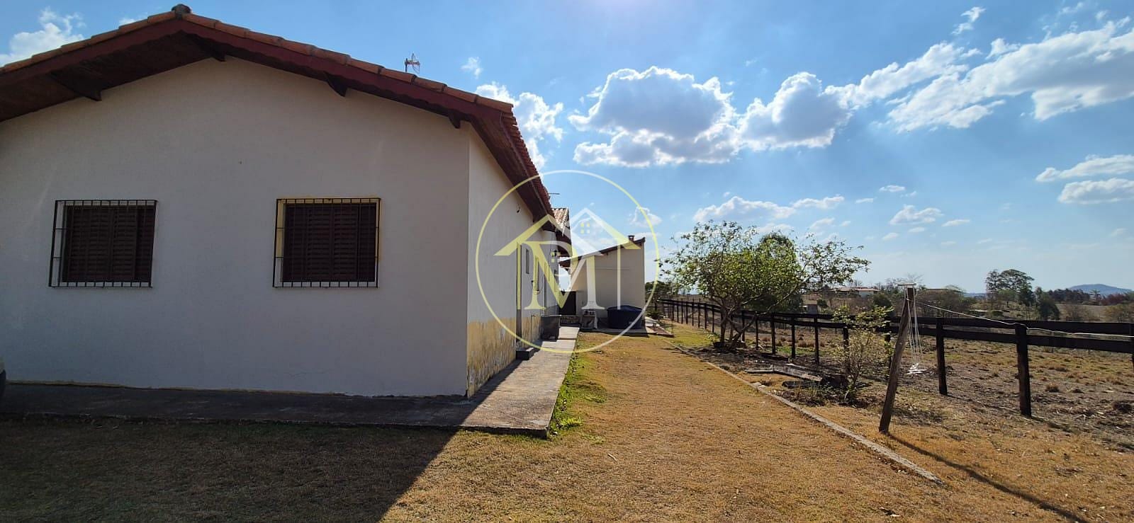 Sítio, 4 quartos, 6 hectares - Foto 19