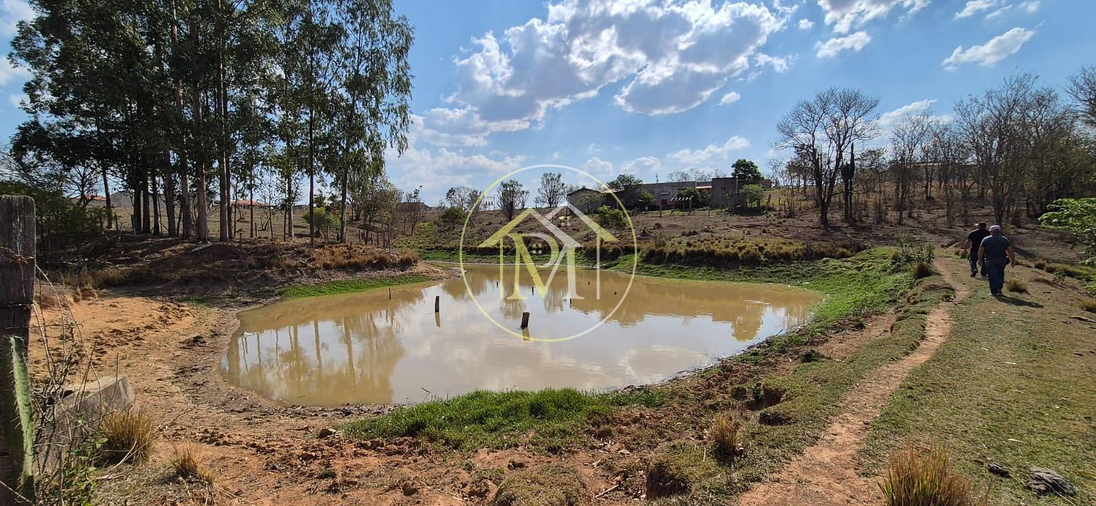 Sítio, 4 quartos, 6 hectares - Foto 27