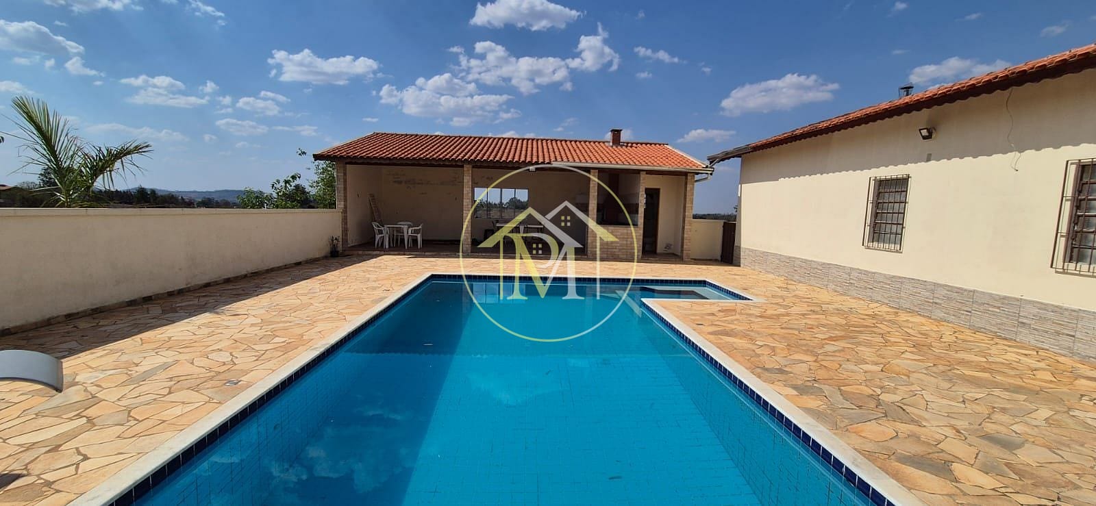 Sítio, 4 quartos, 6 hectares - Foto 36