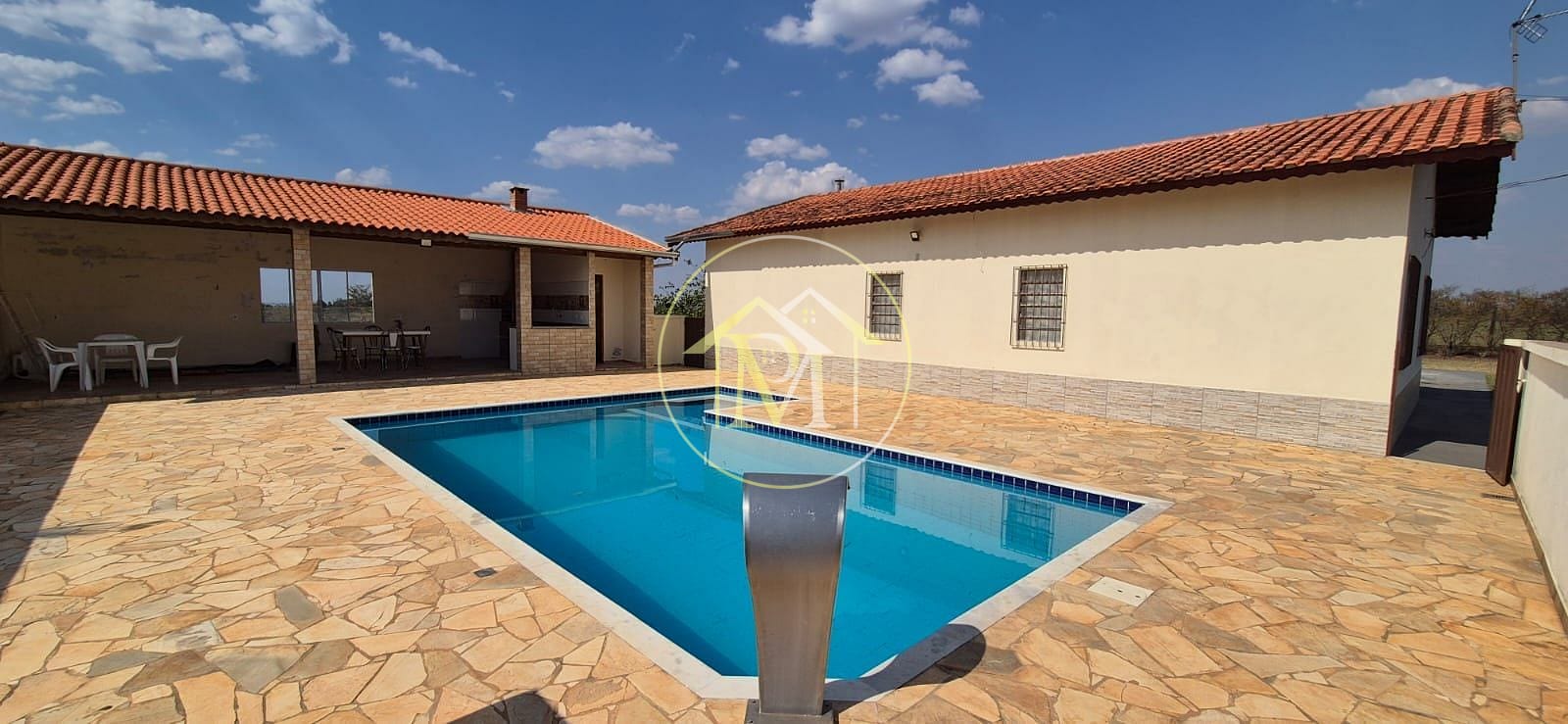 Sítio, 4 quartos, 6 hectares - Foto 37