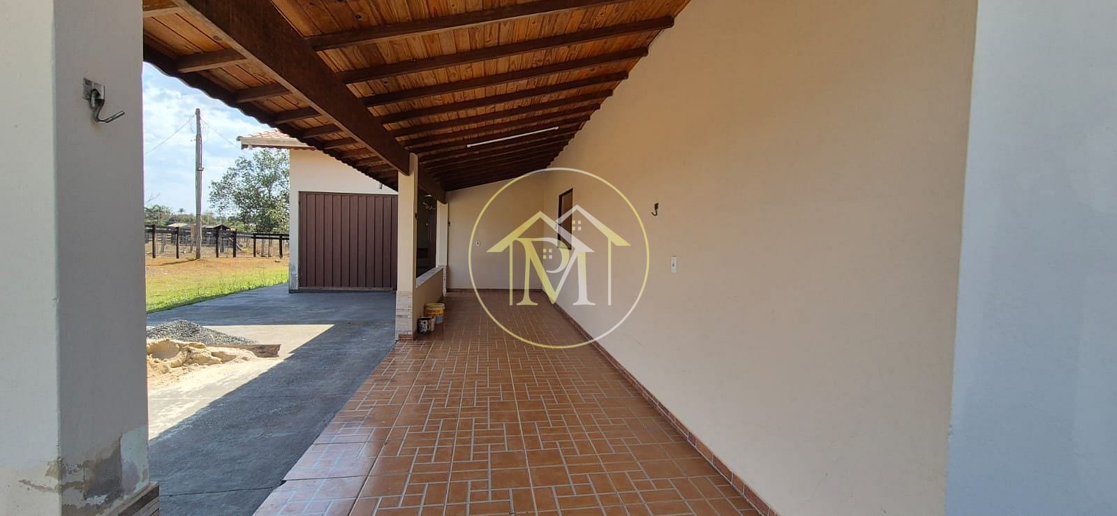 Sítio, 4 quartos, 6 hectares - Foto 2