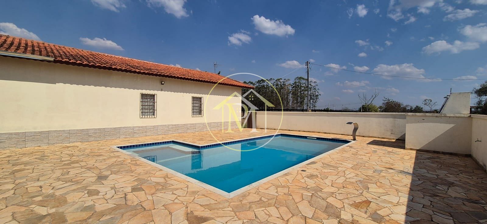 Sítio, 4 quartos, 6 hectares - Foto 6