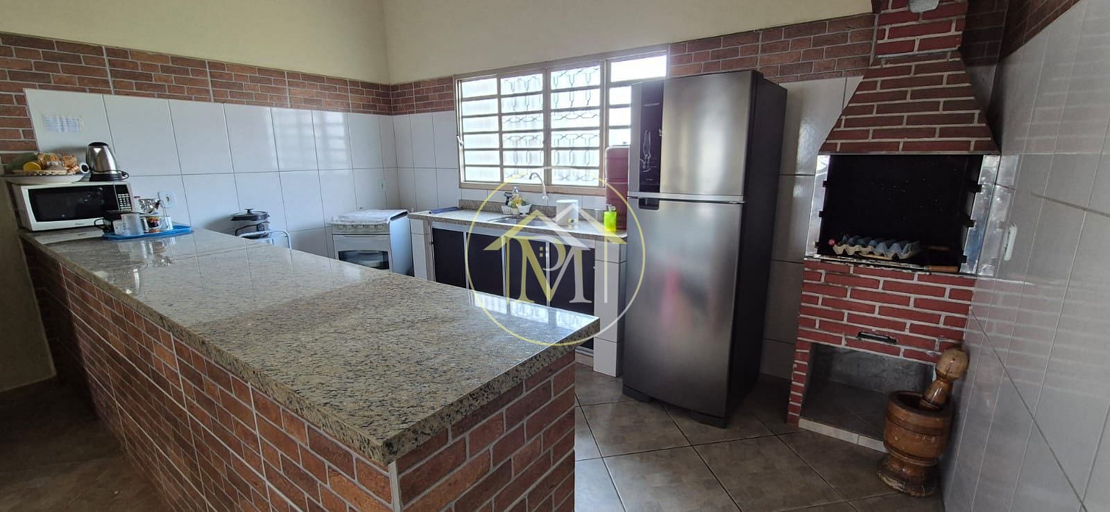 Sítio, 4 quartos, 6 hectares - Foto 13