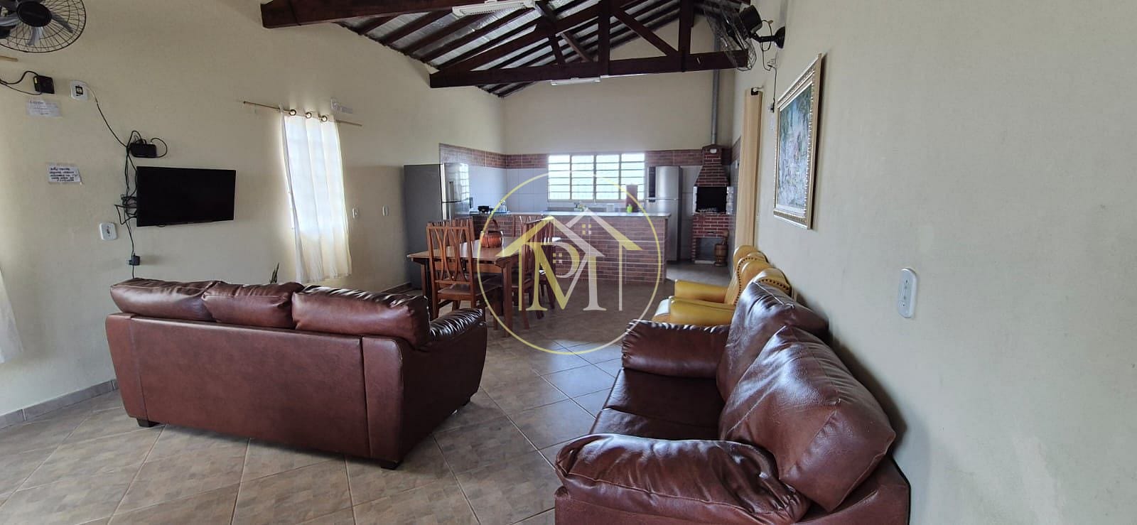 Sítio, 4 quartos, 6 hectares - Foto 14