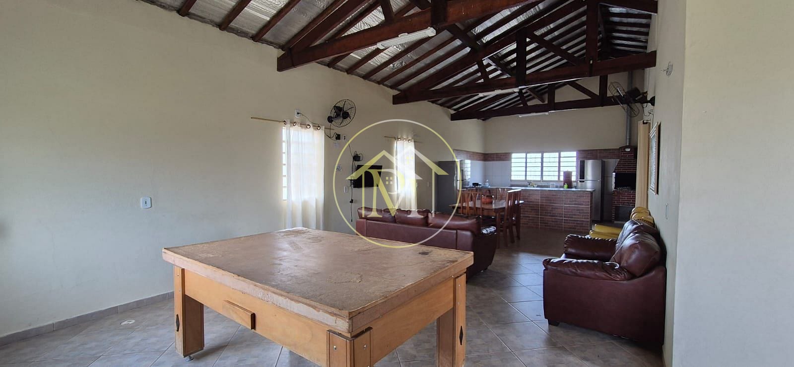 Sítio, 4 quartos, 6 hectares - Foto 15