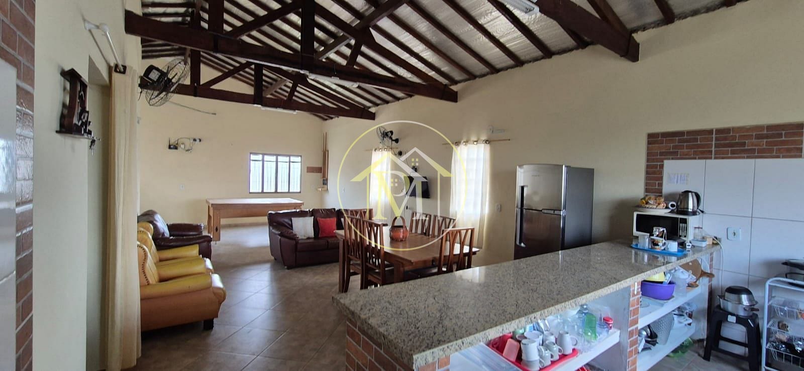 Sítio, 4 quartos, 6 hectares - Foto 16