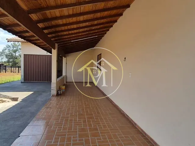 Sítio com 60000m² 4 quartos e 3 banheiros, à venda, no bairro Centro em Porangaba